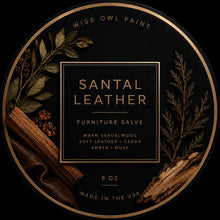 Load image into Gallery viewer, Furniture Salve | Wood & Leather Conditioner