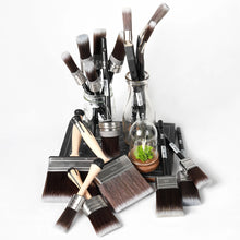 Load image into Gallery viewer, Cling On Paint Brushes