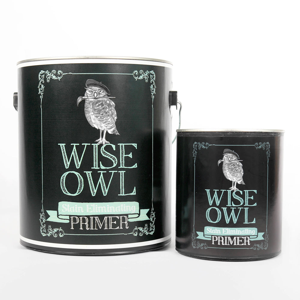 Wise Owl Furniture Wax