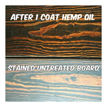 Load image into Gallery viewer, Hemp Seed Oil (16oz)