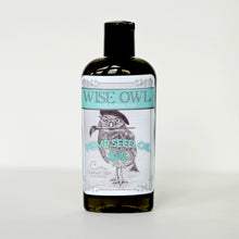 Load image into Gallery viewer, Hemp Seed Oil (16oz)