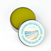 Load image into Gallery viewer, Furniture Salve/Leather Salve
