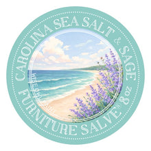 Load image into Gallery viewer, Furniture Salve/Leather Salve
