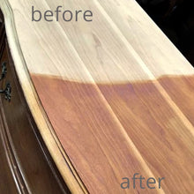 Load image into Gallery viewer, Exclusive Scent: Carolina Sea Salt + Sage - Furniture/Leather Salve
