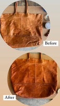 Load image into Gallery viewer, Exclusive Scent: Carolina Sea Salt + Sage - Furniture/Leather Salve
