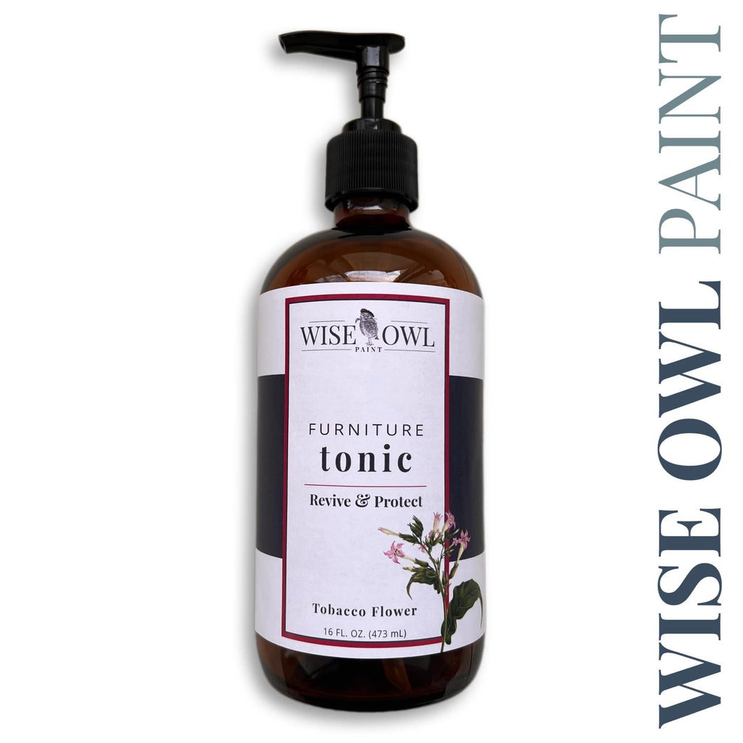 Furniture Tonic