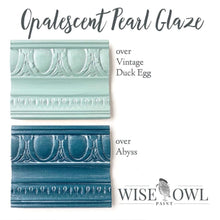 Load image into Gallery viewer, Wise Owl Glaze
