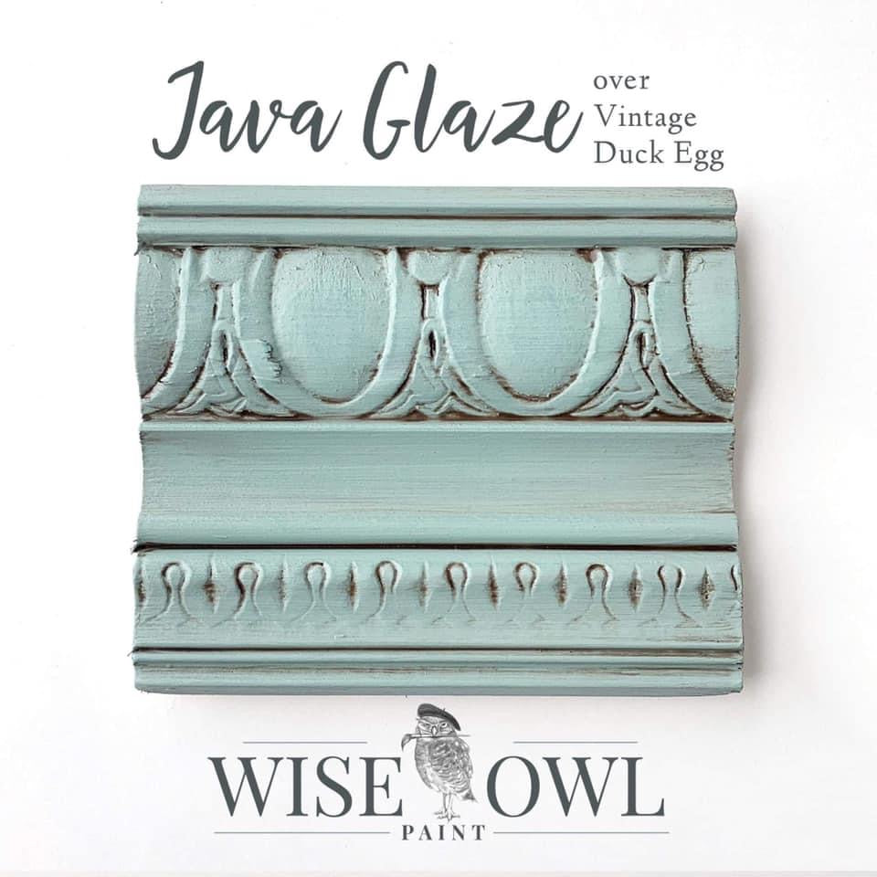 Wise Owl Furniture Tonic - Cozy+Currant – Meandering Maker Or
